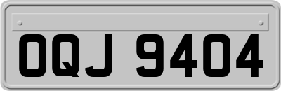 OQJ9404