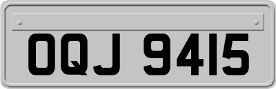 OQJ9415