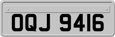 OQJ9416