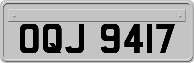 OQJ9417
