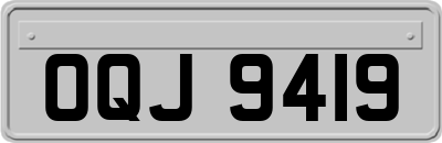 OQJ9419