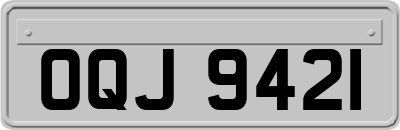 OQJ9421