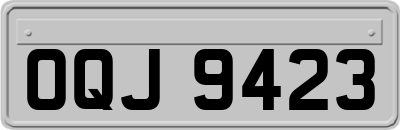 OQJ9423