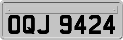 OQJ9424