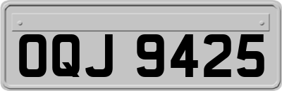 OQJ9425