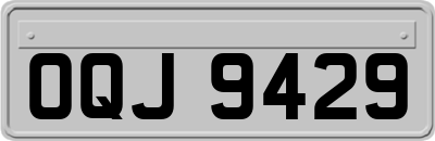 OQJ9429