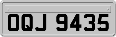OQJ9435