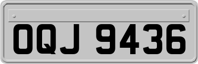 OQJ9436
