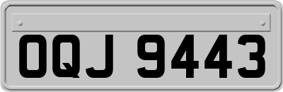 OQJ9443