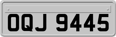OQJ9445