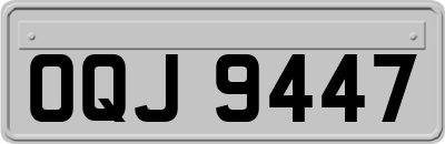 OQJ9447