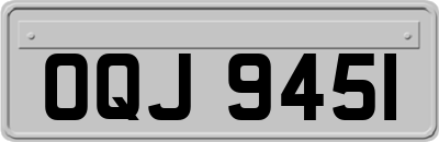 OQJ9451