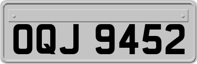 OQJ9452