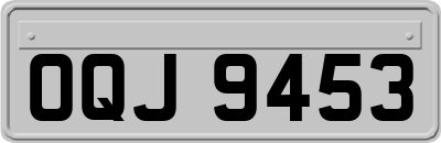OQJ9453