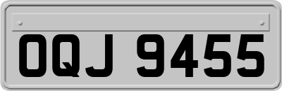 OQJ9455