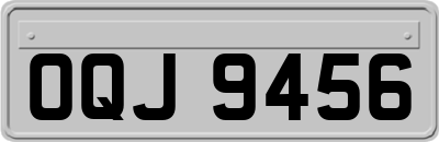OQJ9456