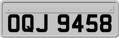 OQJ9458