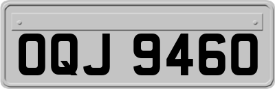 OQJ9460