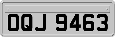 OQJ9463