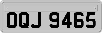 OQJ9465