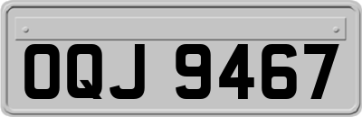 OQJ9467
