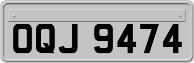 OQJ9474