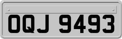 OQJ9493