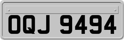 OQJ9494