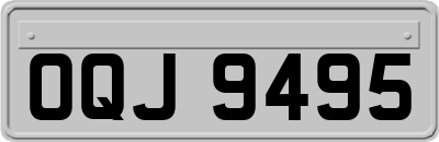 OQJ9495
