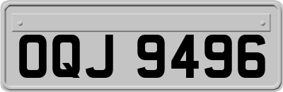 OQJ9496