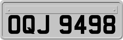 OQJ9498