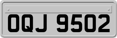 OQJ9502