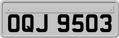 OQJ9503