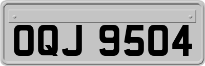 OQJ9504