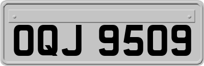 OQJ9509