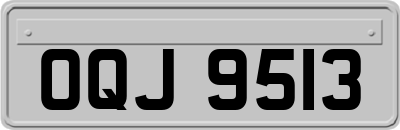 OQJ9513