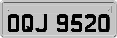 OQJ9520