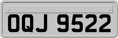 OQJ9522