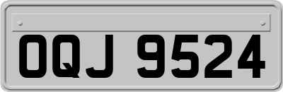OQJ9524