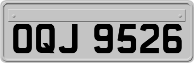 OQJ9526