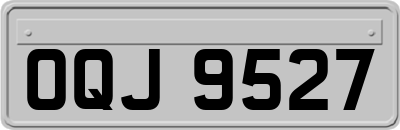 OQJ9527