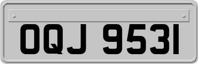 OQJ9531