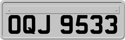 OQJ9533