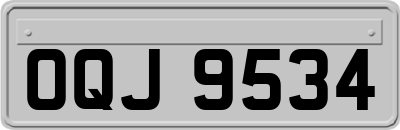 OQJ9534