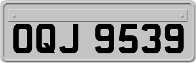 OQJ9539
