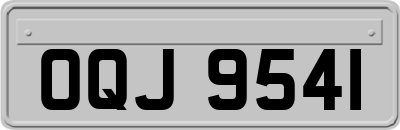 OQJ9541