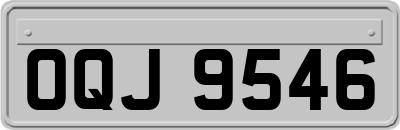 OQJ9546