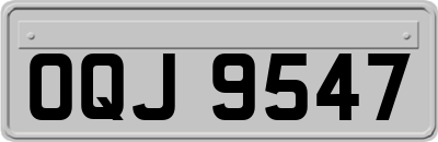OQJ9547