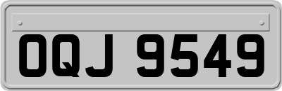OQJ9549