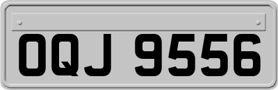 OQJ9556